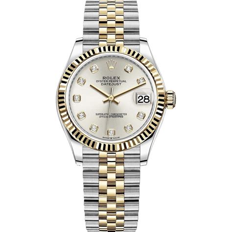 rolex datejust 31 oyster price|Rolex Datejust 31mm price.